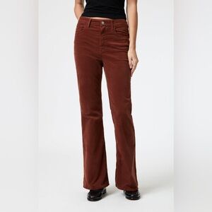 NEW Mavi Victoria Corduroy Pants
